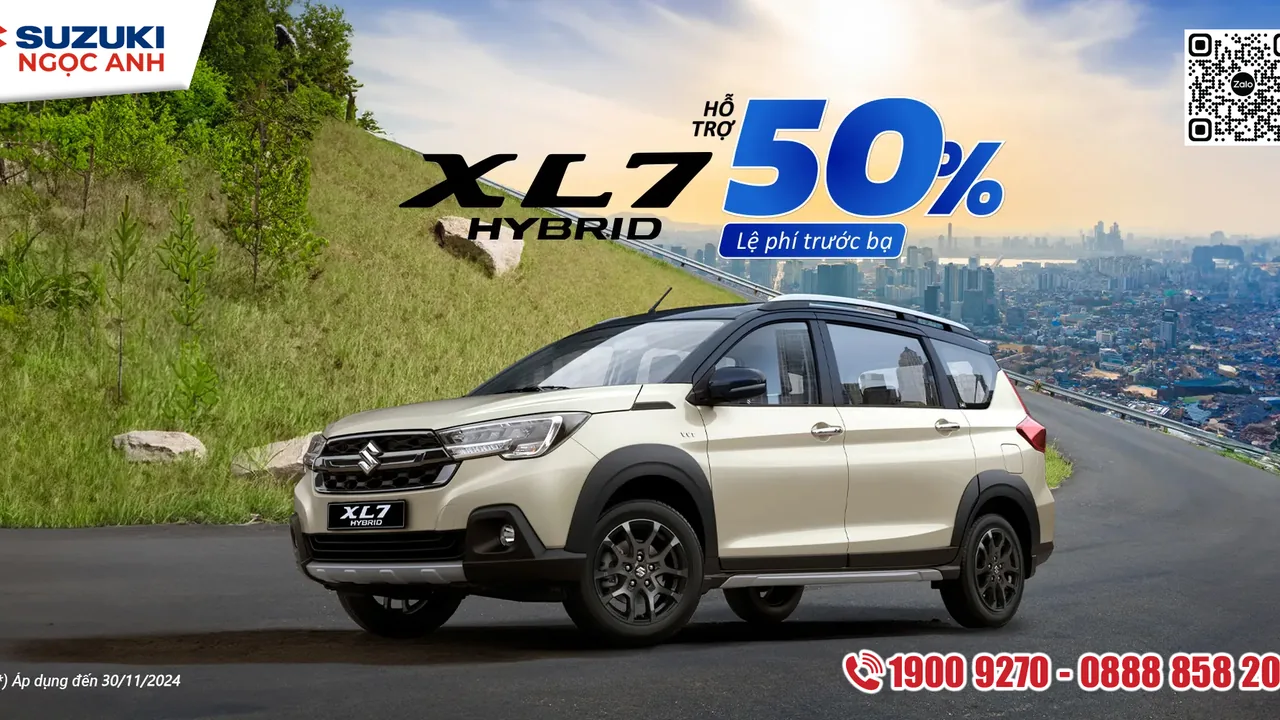 Suzuki Ngọc Anh