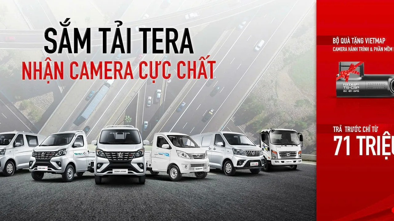 Teraco Ngọc Anh